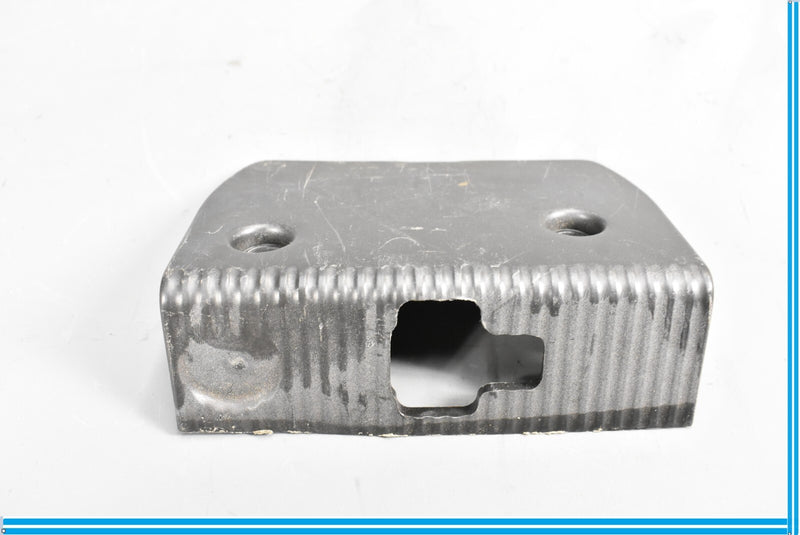 Load image into Gallery viewer, 97-04 Porsche Boxster Rear Trunk Latch Trim Cover 98655125100 Black Oem
