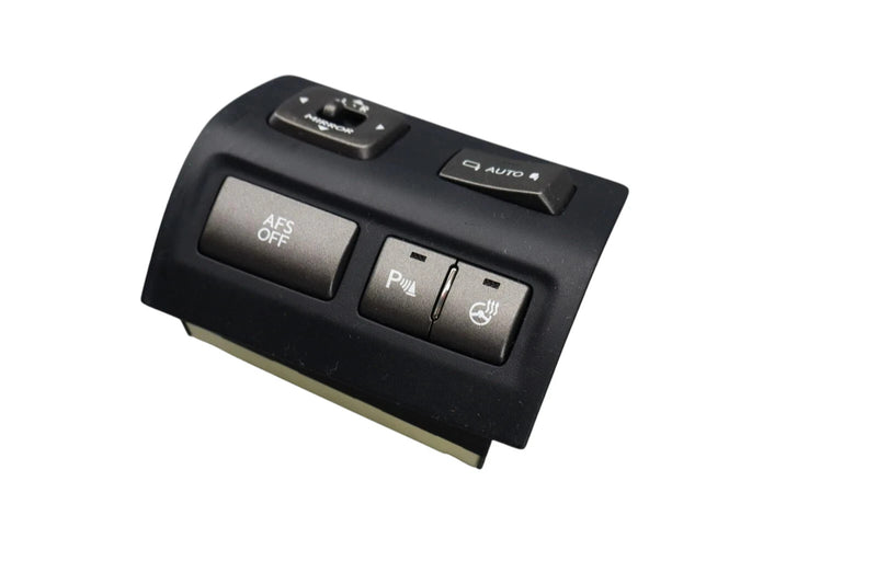 Load image into Gallery viewer, 07-12 Lexus LS460 Outer Mirror Heated Wheel Heat Parking Control Switch Oem
