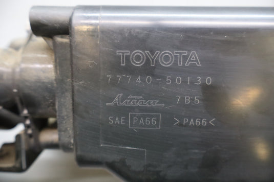 07-09 Lexus LS460 LS460L Emission Fuel Vapor Evaporator Charcoal Canister Oem