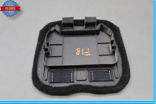 07-12 Lexus LS460 Trunk Compartment Luggage Access Carpet Trim Cover Oem