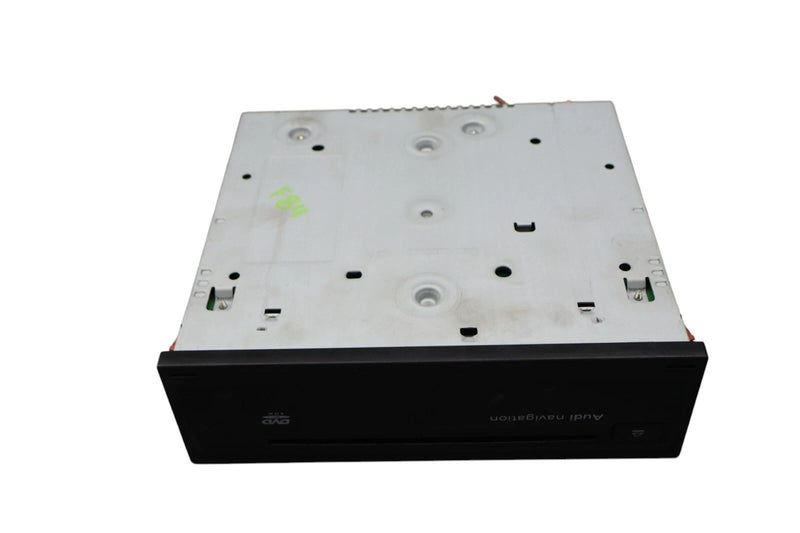 Load image into Gallery viewer, 07-12 Audi Q7 4L DVD Changer Navigation Player Receiver GPS Drive 4E0919887D OEM
