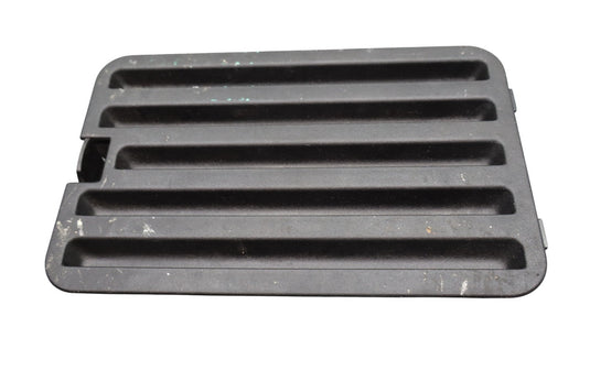 07-15 Jaguar XK XKR X150 Rear Left or Right Side Trunk Boot Vent Cover Trim Oem