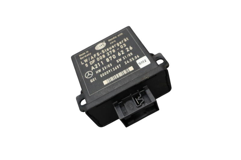 Load image into Gallery viewer, 06-12 Mercedes X164 GL450 ML350 Headlight Control Module Unit 2118706226 Oem
