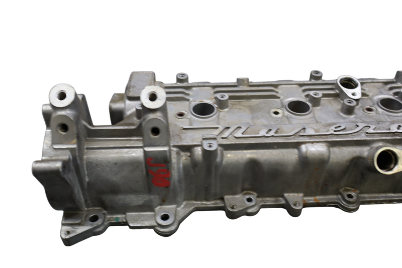 Load image into Gallery viewer, 14–17 Maserati Ghibli Right Side Cylinder Head Rocker Valve Cover 298701 Oem

