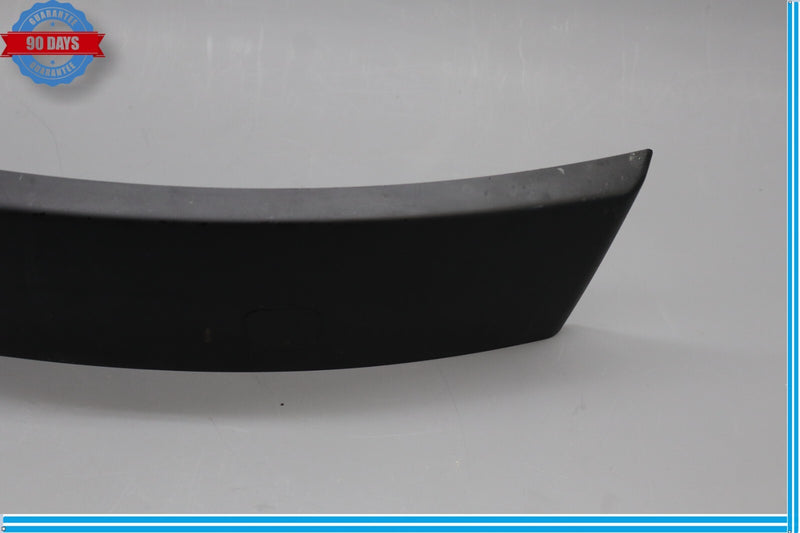 Load image into Gallery viewer, 14-19 Maserati Quattroporte Front Right Passenger Seat Lower Trim Cover Panel Oe
