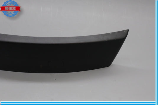 14-19 Maserati Quattroporte Front Right Passenger Seat Lower Trim Cover Panel Oe