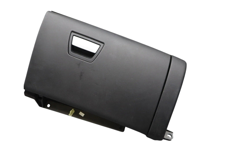 Load image into Gallery viewer, 14-17 Maserati Ghibli S Dashboard Dash Glove Box Storage Tray Compartment OEM
