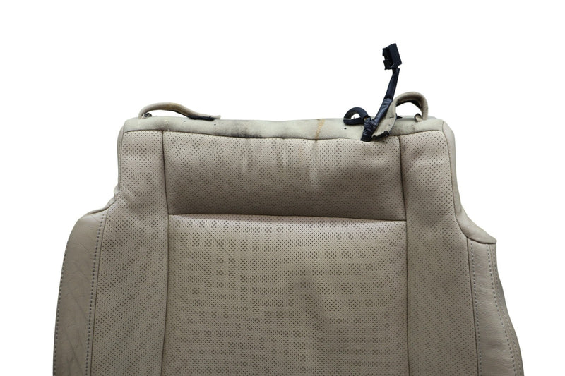 Load image into Gallery viewer, 09-12 Hyundai Genesis Front Right Passenger Side Lower Bottom Seat Cushion Oem
