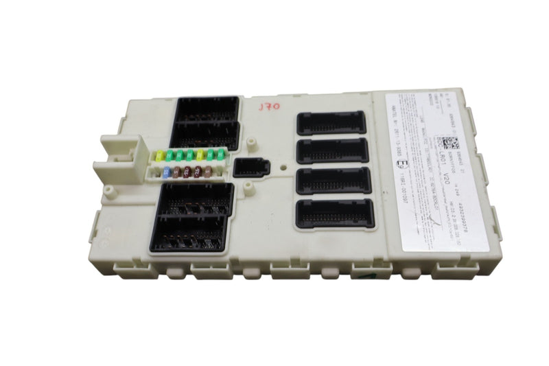 Load image into Gallery viewer, 14-18 BMW X5 Body Comfort Control Module Unit ECU ECM BCM Oem
