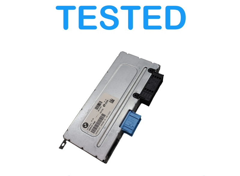 Load image into Gallery viewer, 10-19 BMW F10 535i 740i 640i Central Gateway Control Module 61359243210 Oem
