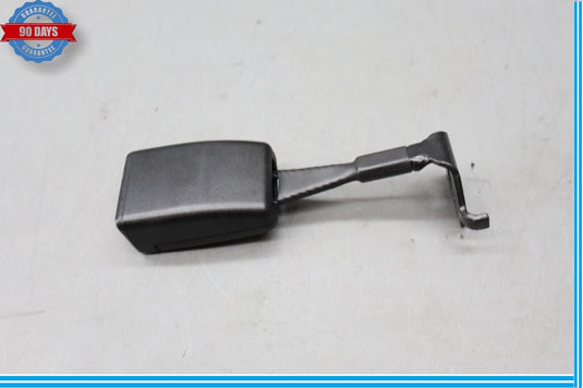 14-20 Maserati Ghibli S Rear Left Driver Seat Belt Seatbelt Buckle Oem