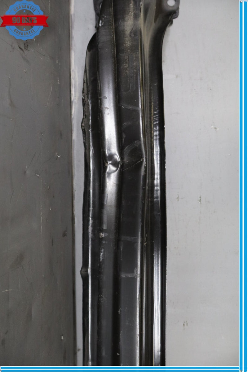 Load image into Gallery viewer, 11-18 Porsche Cayenne 958 Rear Bumper Support Reinforcement Impact Bar Oem
