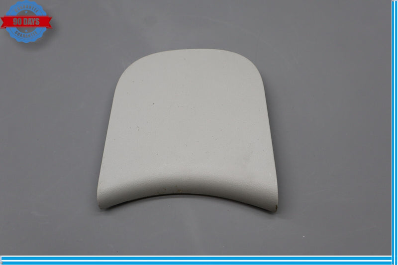 Load image into Gallery viewer, 07-17 Lexus LS460 LS460L Front Left Driver Side Seat Cover Cap Trim Oem
