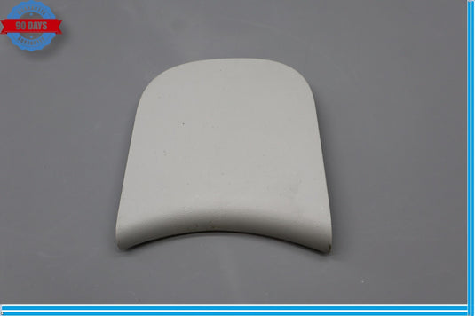 07-17 Lexus LS460 LS460L Front Left Driver Side Seat Cover Cap Trim Oem