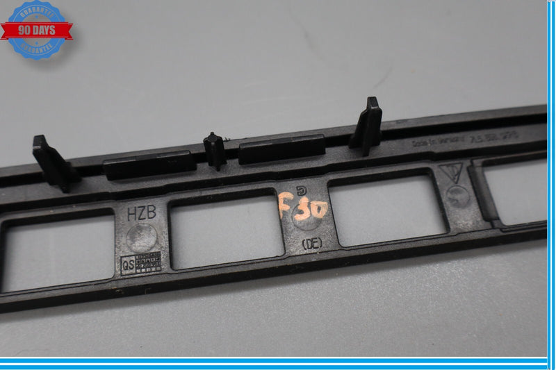 Load image into Gallery viewer, 03-10 Porsche Cayenne Front Center Dashboard Instrument Bezel Switch Trim Oem
