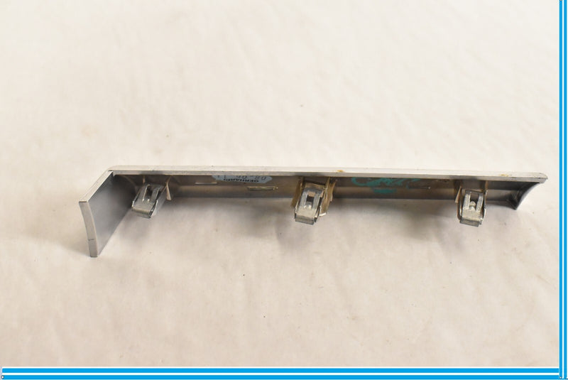 Load image into Gallery viewer, 2007-2013 BMW X5 X6 E70 E71 FRONT LEFT DASH DASHBOARD TRIM BEZEL PANEL COVER OEM
