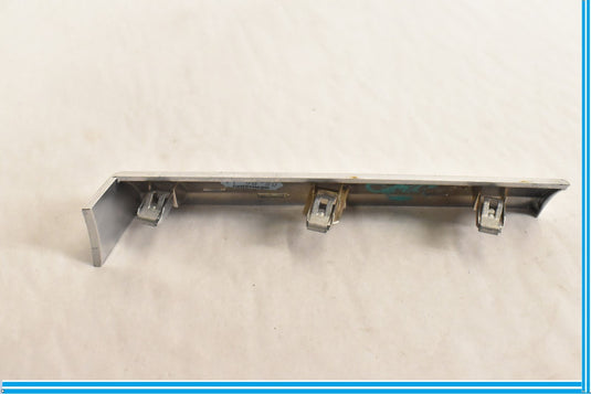 2007-2013 BMW X5 X6 E70 E71 FRONT LEFT DASH DASHBOARD TRIM BEZEL PANEL COVER OEM