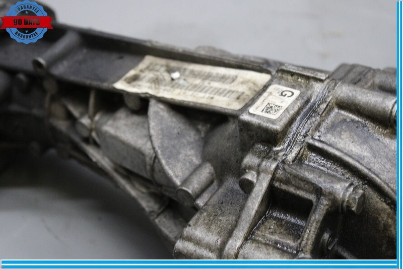 Load image into Gallery viewer, 11-16 Volkswagen Touareg Front Differential Axle Carrier Diff Assembly Oem
