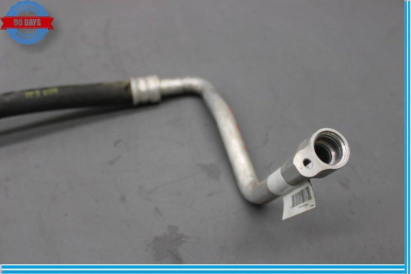 Load image into Gallery viewer, 12-16 Tesla Model S A/C Conditioner Pipe Line Chiller to Compressor Hose Oem
