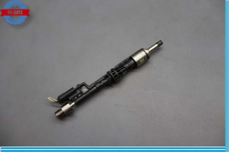 Load image into Gallery viewer, 11-16 BMW 535i xDrive Engine Motor Fuel Injector 0261500109 Oem
