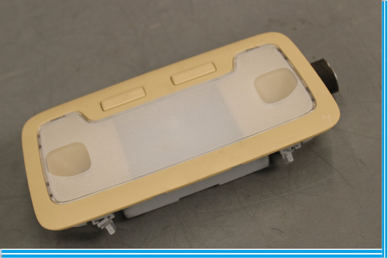 Load image into Gallery viewer, 07-09 Lexus LS460 Rear Interior Roof Dome Reading Light Lamp LA00 Oem
