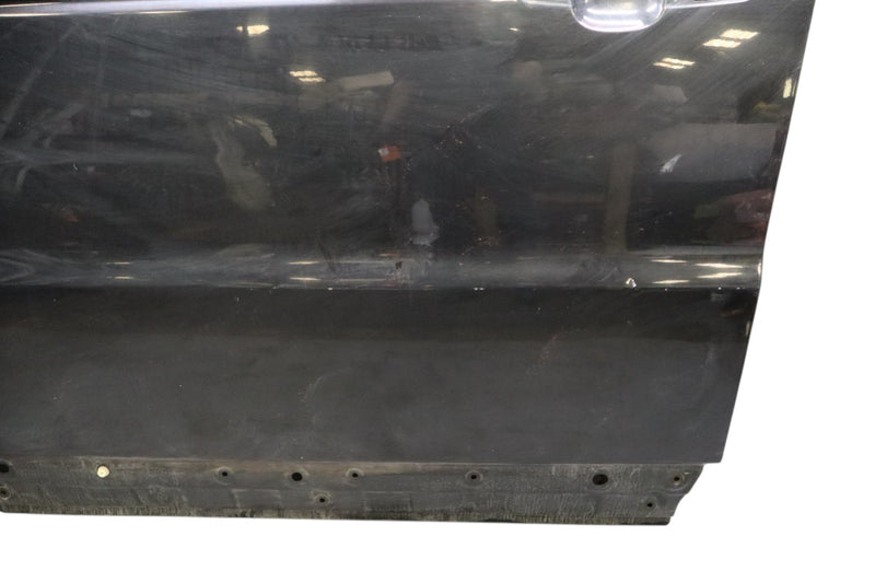 Load image into Gallery viewer, 14-22 Land Rover Range Rover Sport Front Left Driver Side Door Panel Shell Oem
