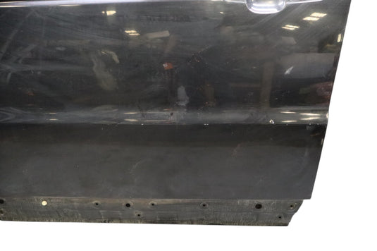 14-22 Land Rover Range Rover Sport Front Left Driver Side Door Panel Shell Oem