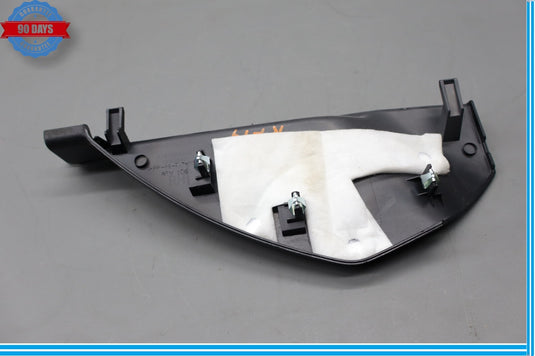 13-19 Mercedes GL450 X166 Dash Dashboard Right Side End Cap Trim Cover Oem
