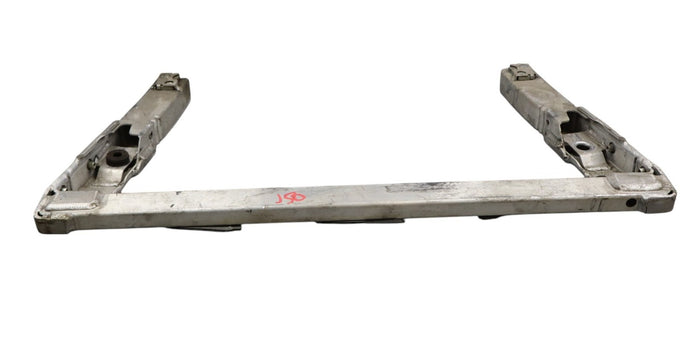 14-17 Maserati Ghibli M147 Front Crossmember Support Bracket Frame Bar Oem
