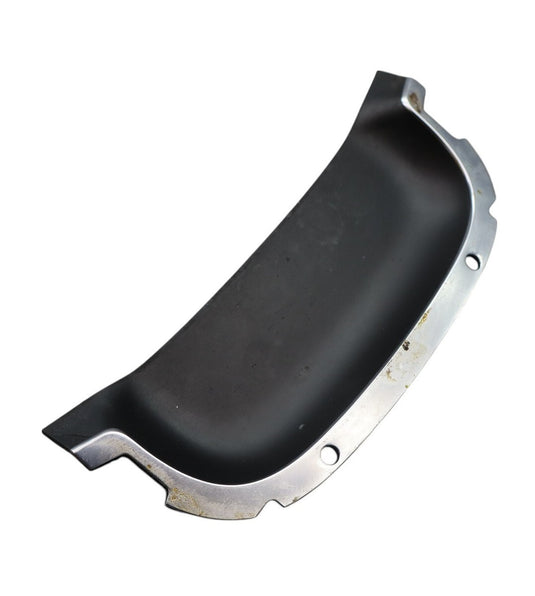 11-18 Audi A8L Quattro Front Center Console Armrest Handle Bezel Trim Oem