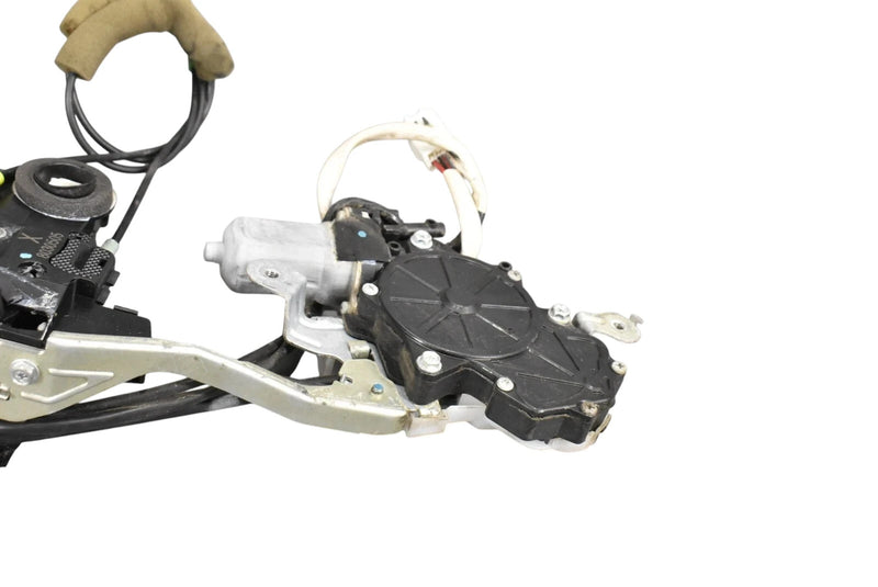 Load image into Gallery viewer, 07-09 Lexus LS460 Rear Left Side Exterior Door Lock Latch W/ Soft Close Oem
