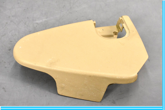 06-09 Mercedes CLS550 CLS55 W219 Front Right Seat Belt Lower Cover Trim Oem