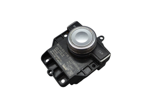 08-15 Mercedes C250 C350 W204 Console Controller Knob Switch Module Oem
