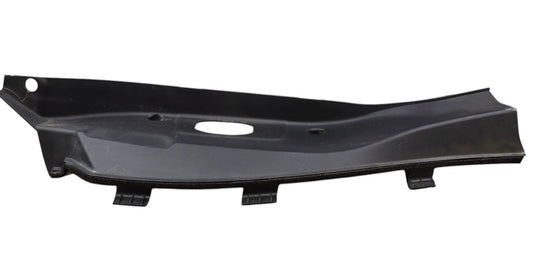 14-21 BMW I01 i3 i3s Rear Right Passenger Side Door Lock Latch Cover Trim Oem