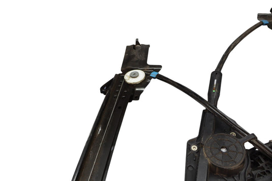 12-20 Tesla Model S Rear Left Driver Side Door Window Regulator Motor Oem