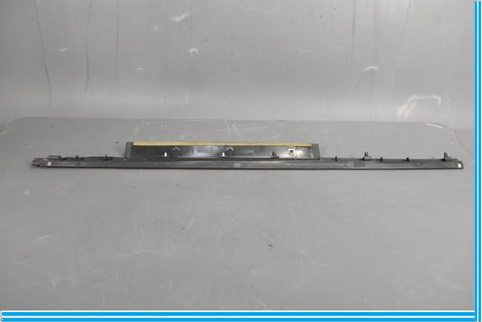 03-06 Mercedes S500 S600 Front Right Passenger Side Door Sill Scuff Plate Oem
