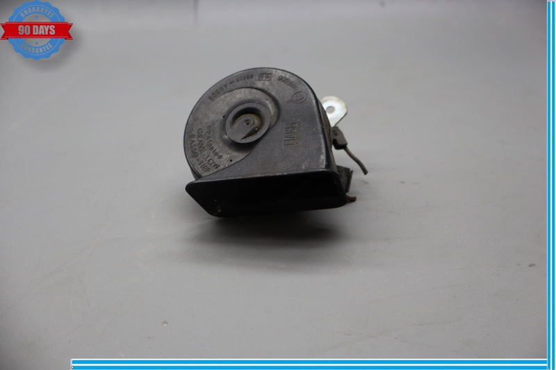 Load image into Gallery viewer, 03-05 Mercedes W209 CLK500 Right Passenger Side Low Pitch Horn 55906AM80S Oem
