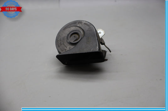03-05 Mercedes W209 CLK500 Right Passenger Side Low Pitch Horn 55906AM80S Oem