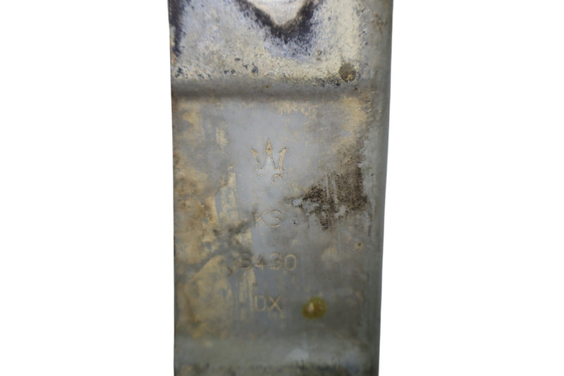 Load image into Gallery viewer, 14-24 Maserati Ghibli M157 Front Right Passenger Side Hood Bonnet Hinge Oem
