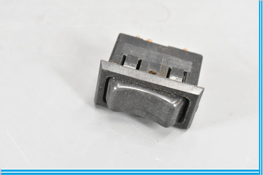 83-87 Jaguar XJ6 XJS X351 Door Window Control Switch Button Oem
