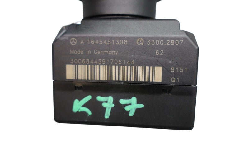 Load image into Gallery viewer, 07-12 Mercedes X164 GL550 Engine Computer Module ECU Ignition Switch Key Set Oem
