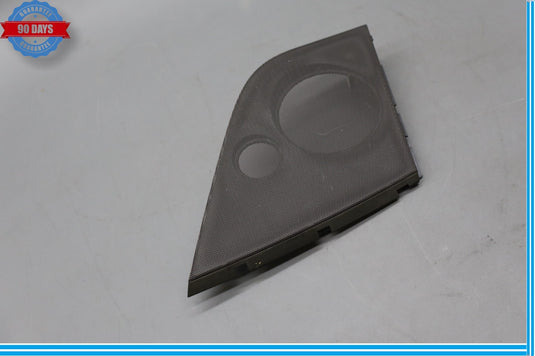 07-12 Lexus LS460 LS460L XF40 Left Driver Side Dashboard Speaker Cover Trim Oem