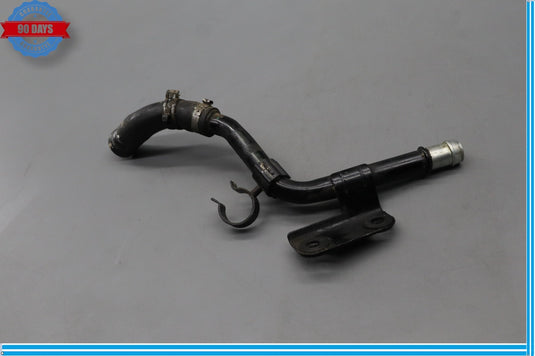 03-12 Bentley Continental GTC GT Flying Spur Power Steering Hose Pipe Oem