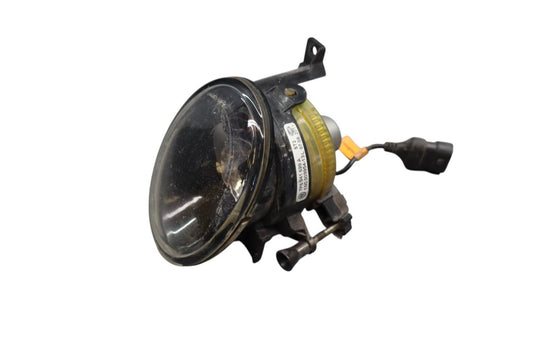 11-16 Volkswagen VW Touareg Front Left Driver Side Fog Light Foglight Lamp Oem