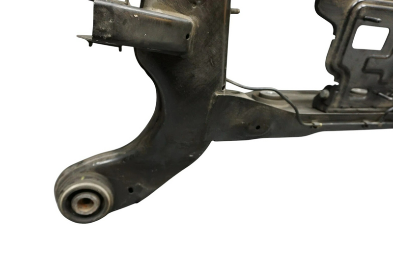 Load image into Gallery viewer, 14-17 Maserati Ghibli Rear Suspension Subframe Crossmember Cross Member Oem
