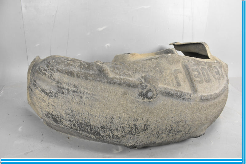 Load image into Gallery viewer, 12-18 BMW 320i 328i F30 Rear Left Driver Side Mud Splash Guard Fender Cover Oem
