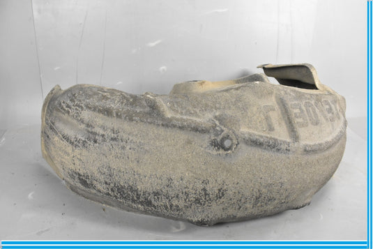 12-18 BMW 320i 328i F30 Rear Left Driver Side Mud Splash Guard Fender Cover Oem