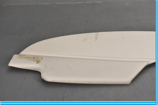 12-18 BMW 650i 640i F12 Front Left Driver Side Center Console Cover Trim Oem