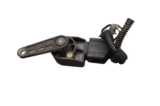 03-08 Maserati Quattroporte M139 Suspension Height Level Sensor Oem