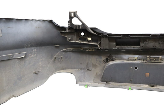 10-15 Jaguar X351 XJ XJL Rear Lower Bumper Cover Assembly Trim Panel Oem